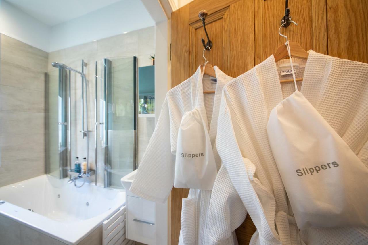 The Jeffrey Street Retreat Apartment Edinburgh Ngoại thất bức ảnh