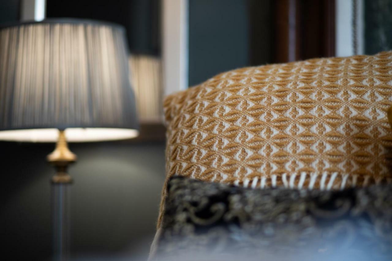 The Jeffrey Street Retreat Apartment Edinburgh Ngoại thất bức ảnh