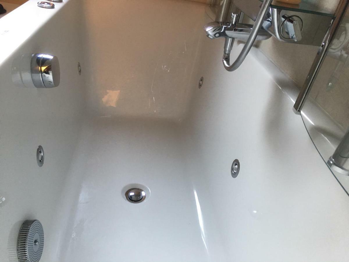 The Jeffrey Street Retreat Apartment Edinburgh Ngoại thất bức ảnh